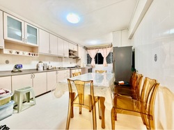 Blk 412 Pandan Gardens (Jurong East), HDB 3 Rooms #604902661